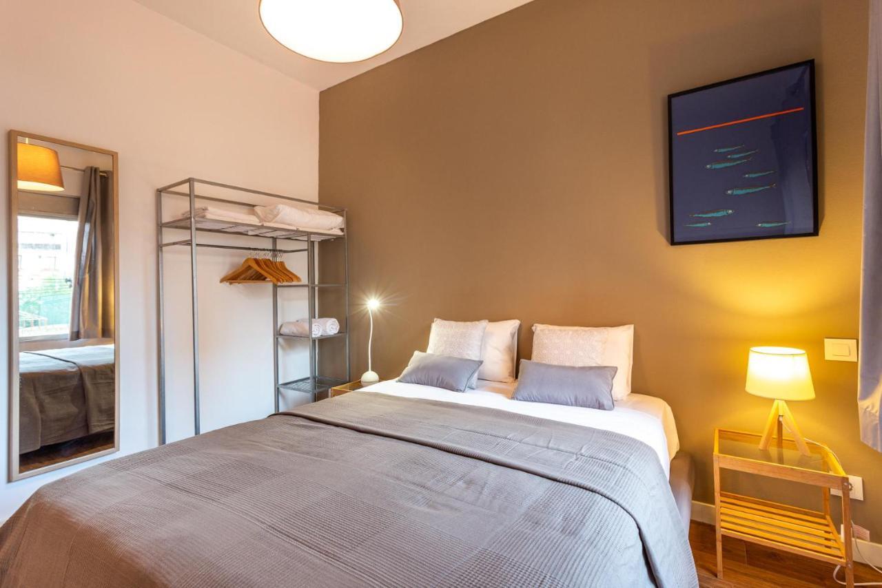 Stay U-Nique Apartments Parlament — Foto’s 3